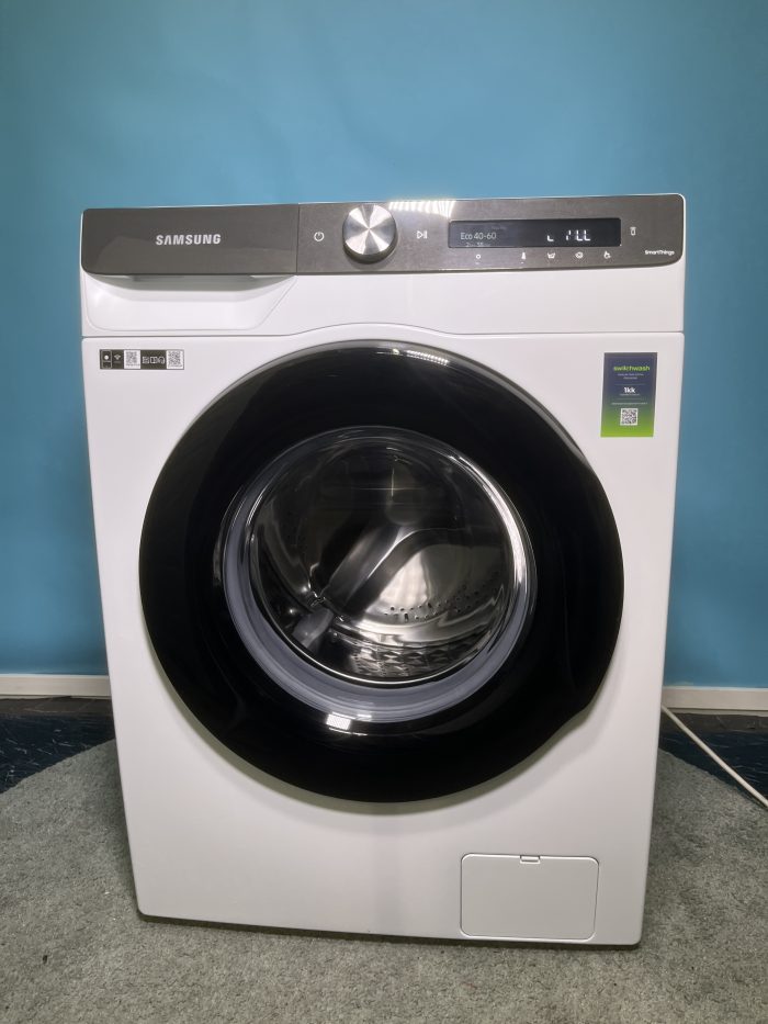 Samsung 8kg pesukone