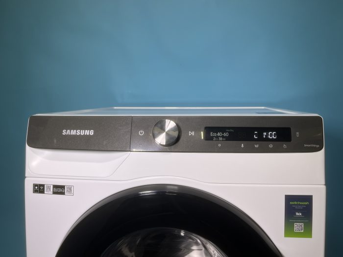 Samsung 8kg pesukone - Image 2