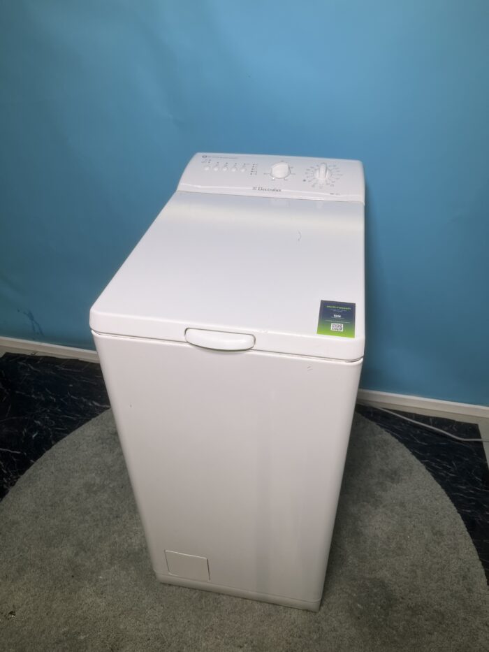 Electrolux 5kg pesukone