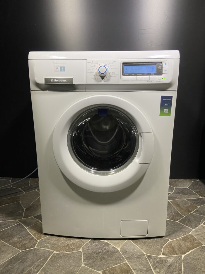 Electrolux TimeManager 8kg pesukone