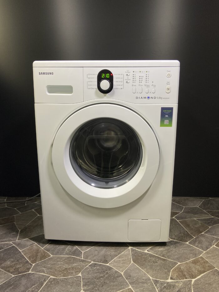 Samsung Diamond 5kg pesukone