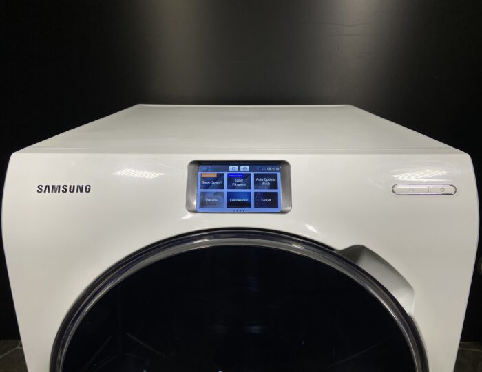 Samsung 10kg älypesukone - Image 2