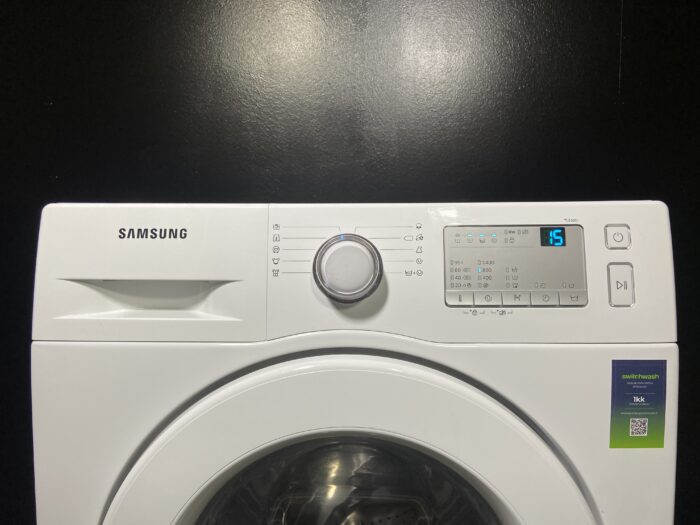 Samsung 8kg pesukone A+++ - Image 2