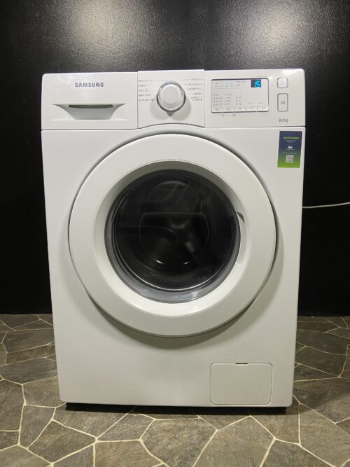 Samsung 8kg pesukone A+++