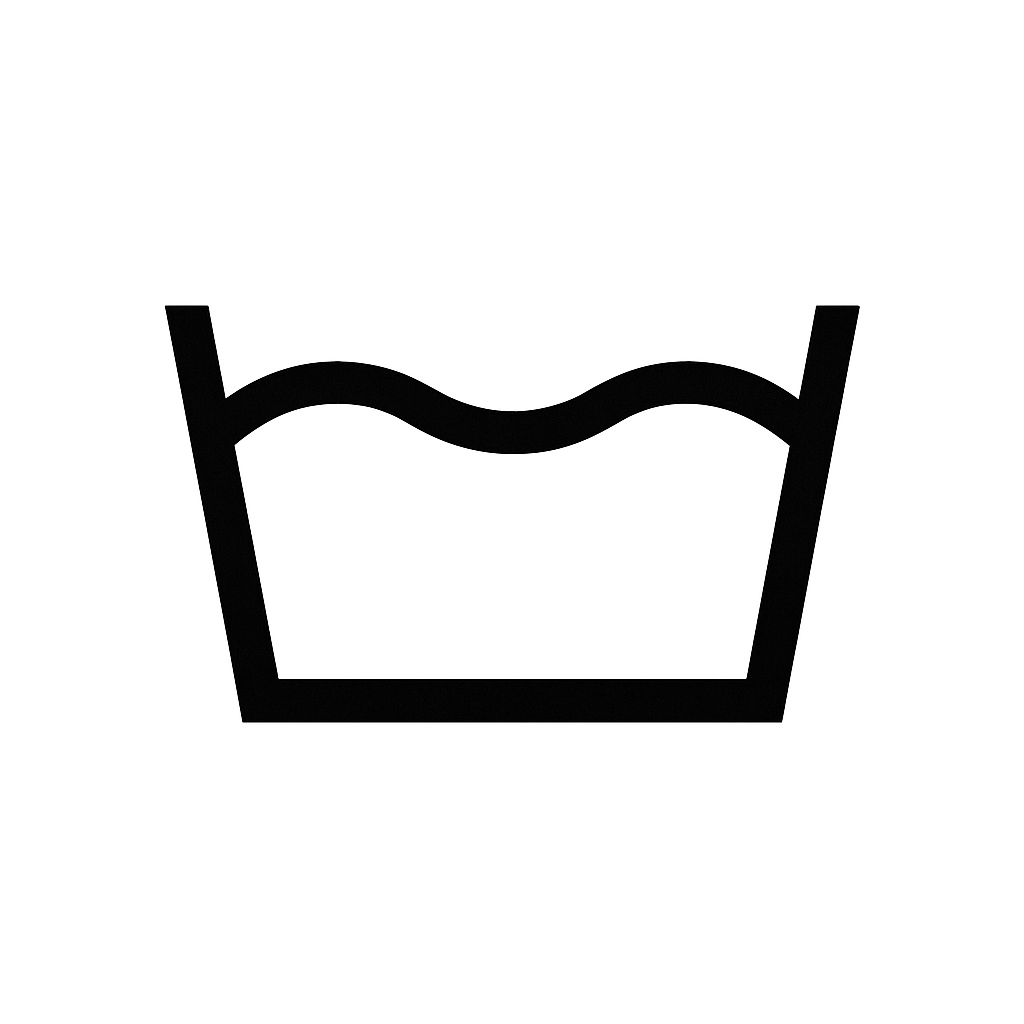 Pesukoneen symboli