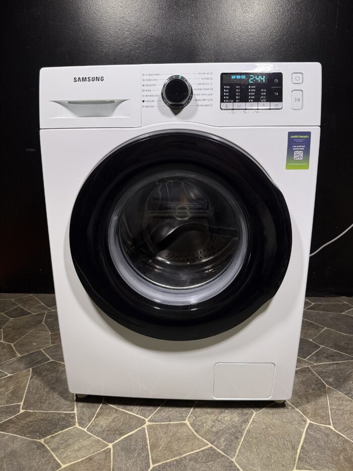 Loistokuntoinen Samsung 9kg Pesukone