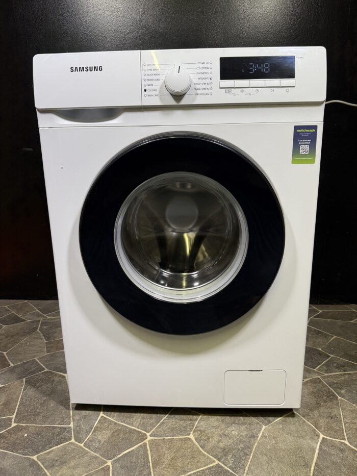 Samsung 9kg Pesukone
