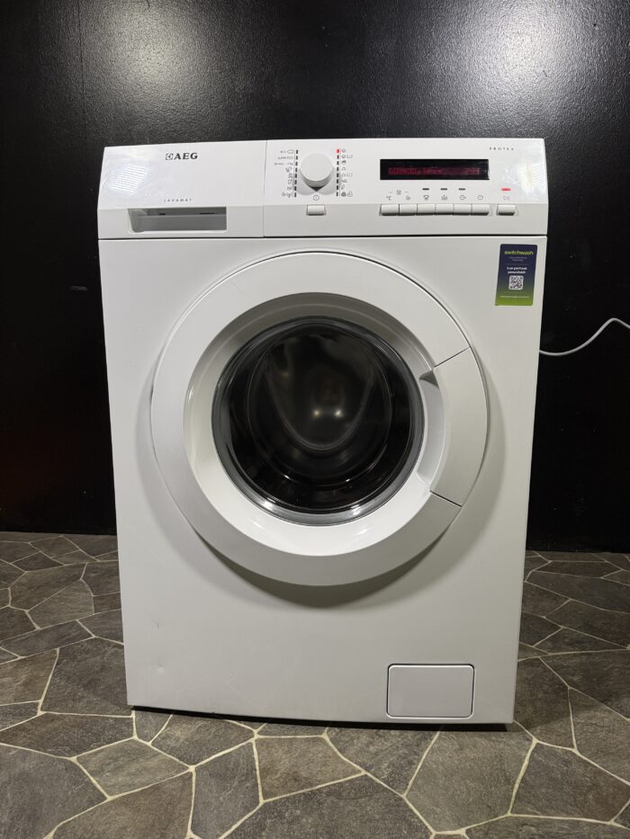 AEG Lavamat Protex 7kg pesukone A+++