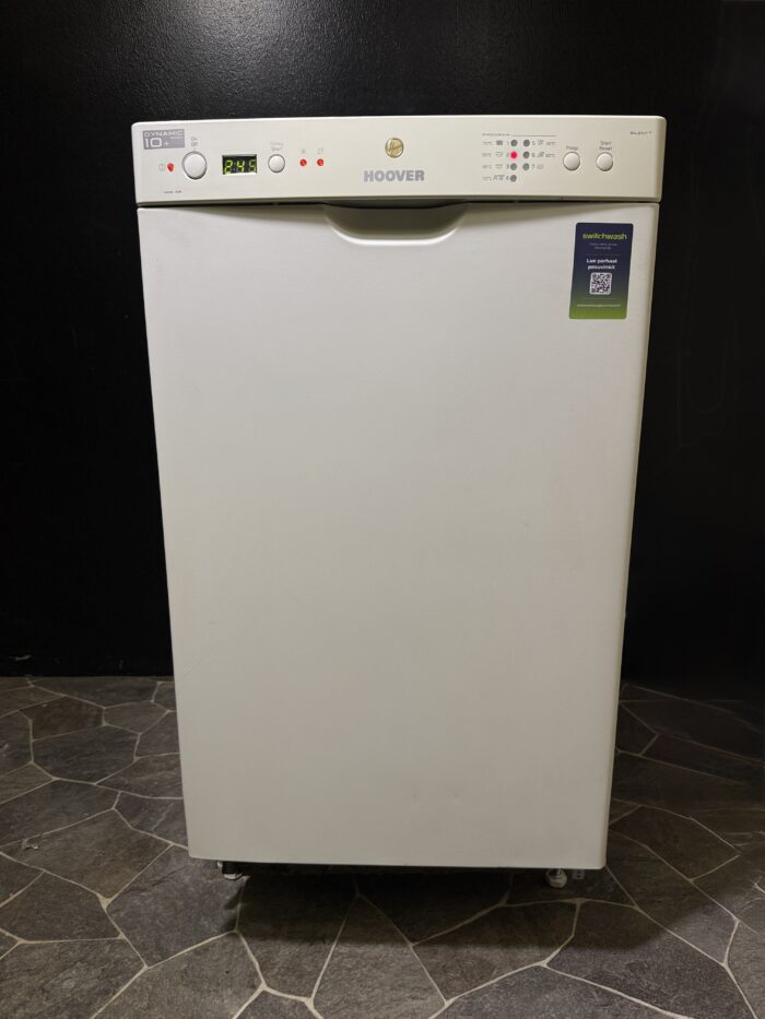 Kapea hoover 45cm Astianpesukone