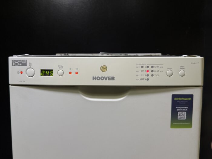 Kapea hoover 45cm Astianpesukone - Image 2
