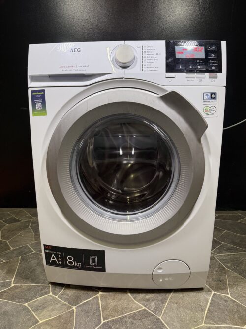 AEG 6000 Series Prosense 8kg Pesukone