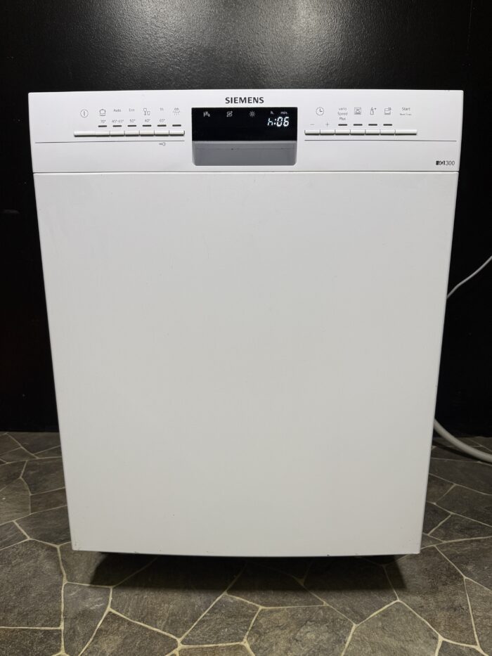 Siemens iQ300 Astianpesukone 60cm