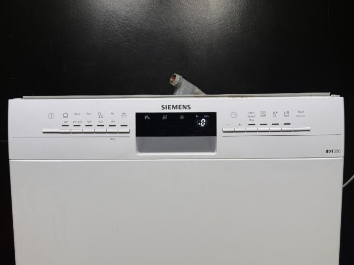 Siemens iQ300 Astianpesukone 60cm - Image 2