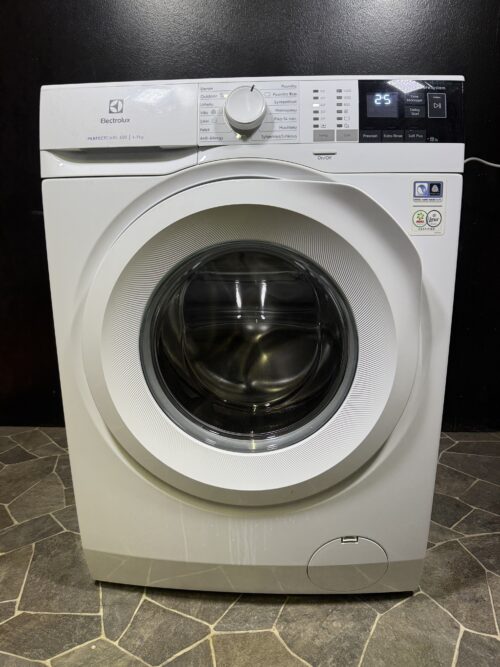 Electrolux PerfectCare 600 Pesukone