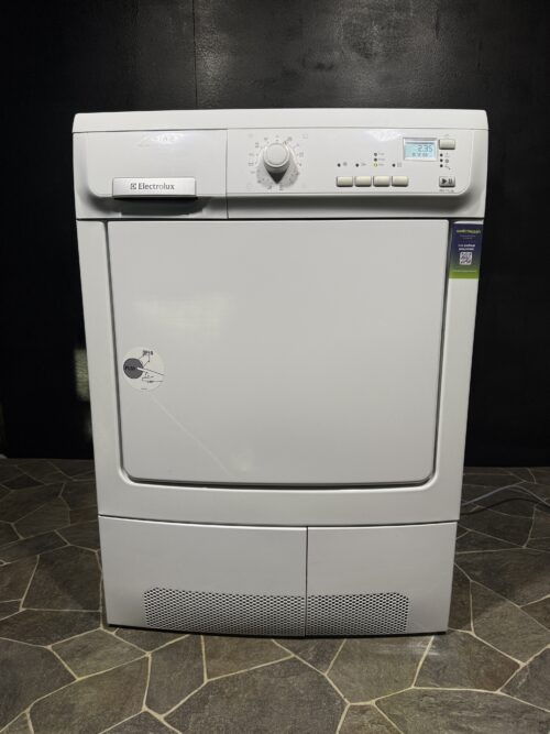 Electrolux Inspire 7kg kondensoiva kuivausrumpu
