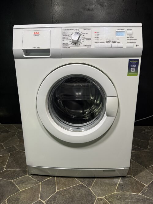 AEG Lavamat 6kg pesukone