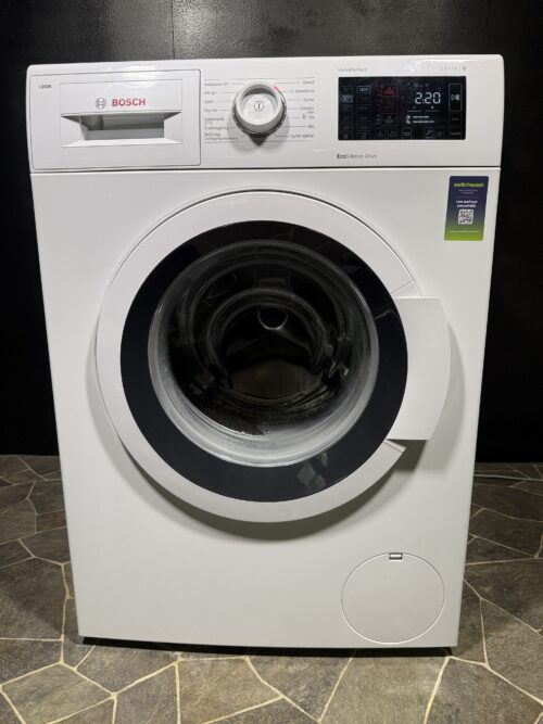 Bosch i-DOS Serie 6 Pesukone