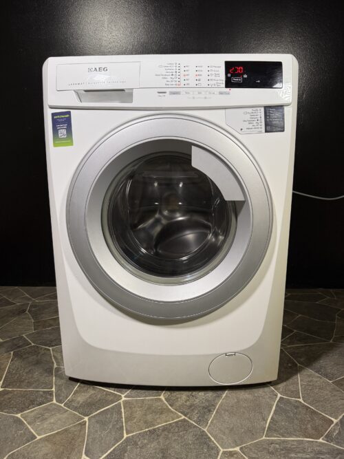 AEG Lavamat Autosense 7kg Pesukone