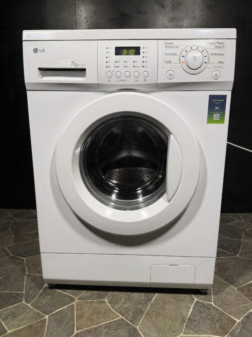LG Direct Drive 7kg pesukone