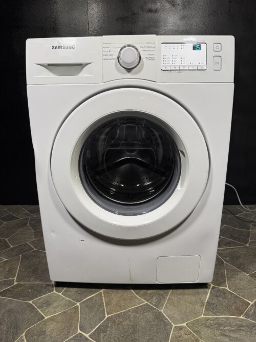 Samsung 8kg pesukone A+++