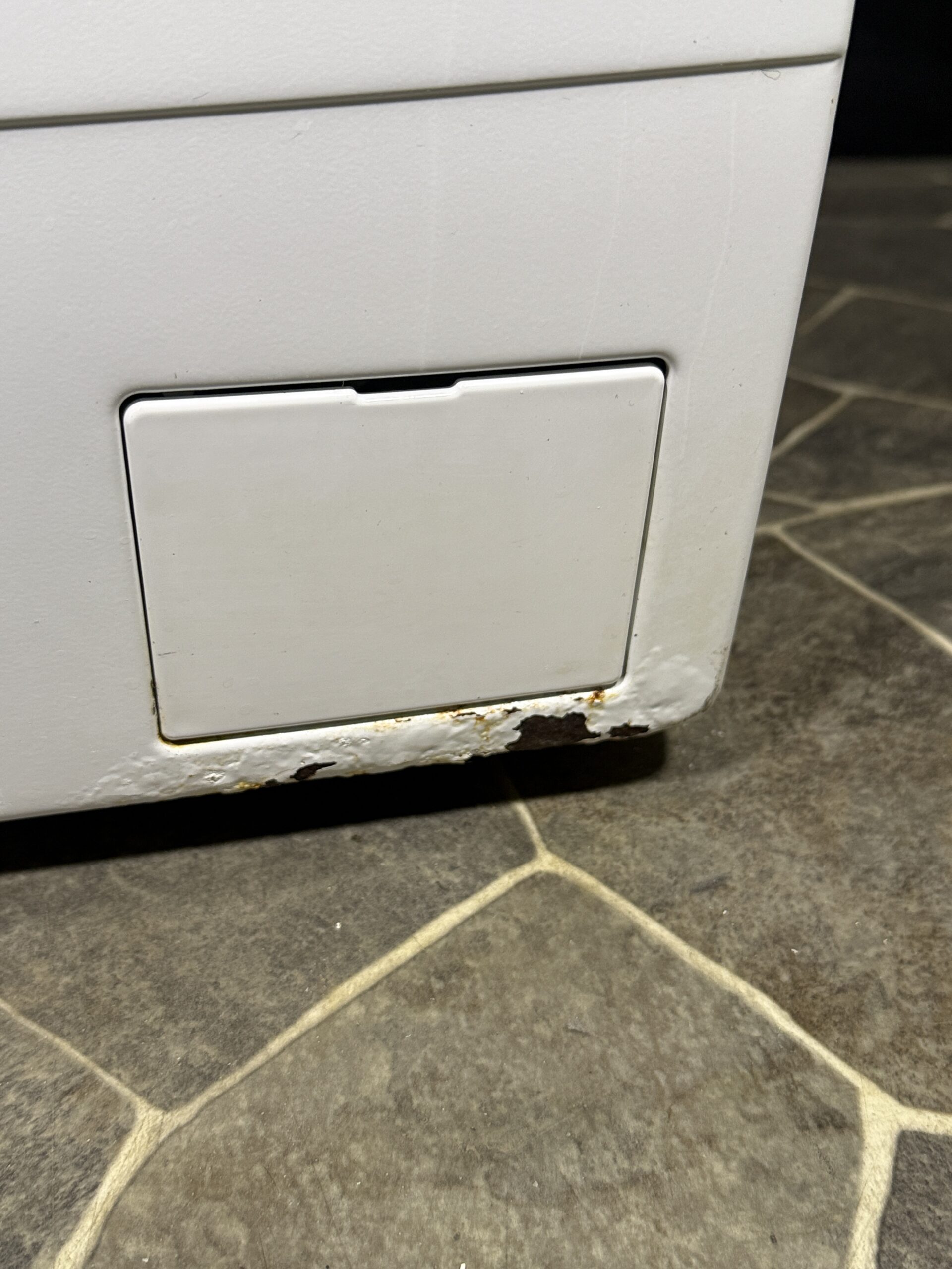 Kapea Electrolux CompactCare 6kg pesukone 1200rpm - Image 4