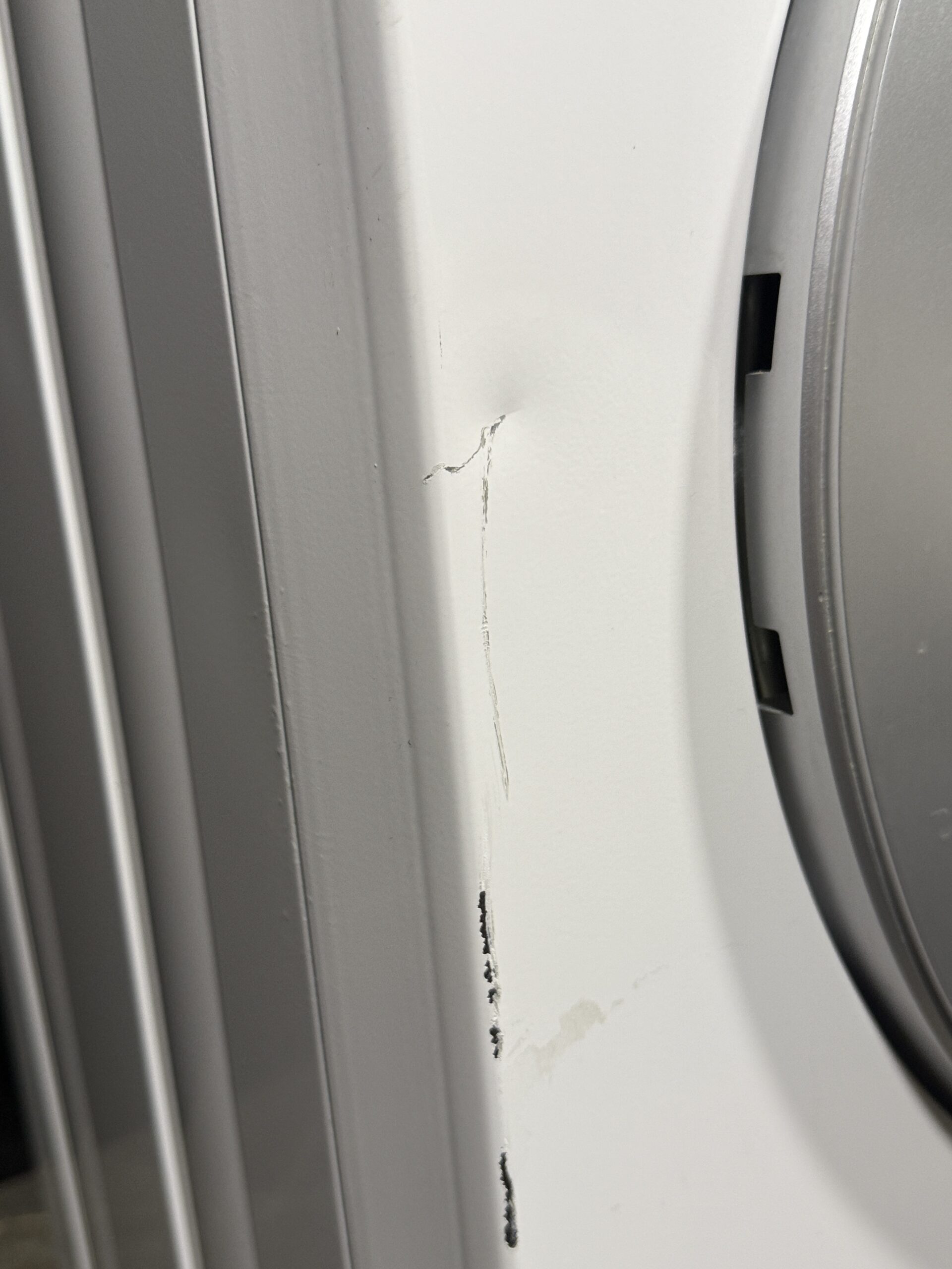 Kapea Electrolux CompactCare 6kg pesukone 1200rpm - Image 3