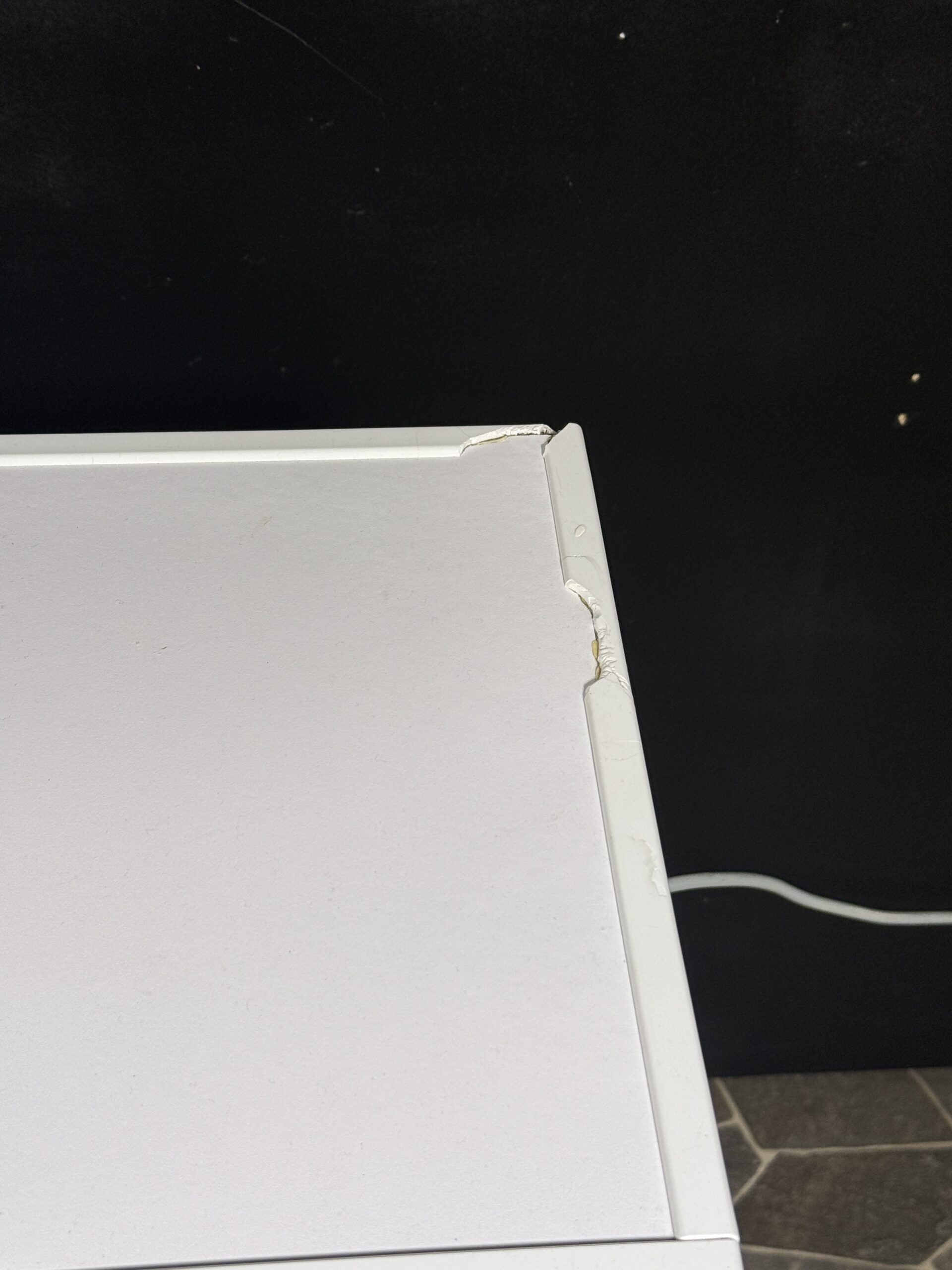 Kapea Electrolux CompactCare 6kg pesukone 1200rpm - Image 5